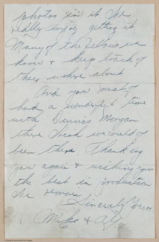 E657 - Lewis Scrapbook 2 - ip61-3312