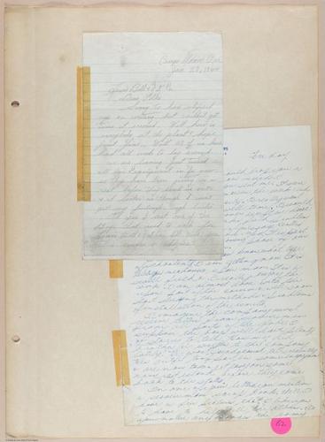 E657 - Lewis Scrapbook 2 - i20252955