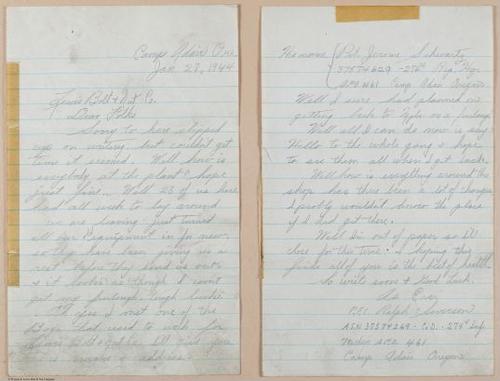 E657 - Lewis Scrapbook 2 - ip62-3313
