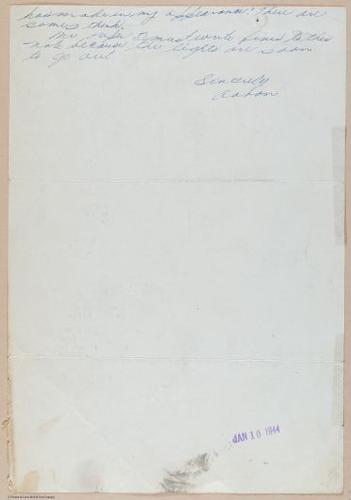 E657 - Lewis Scrapbook 2 - ip62-3315
