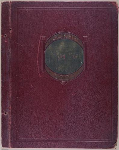 E656 - Lewis Scrap Book - 20252818