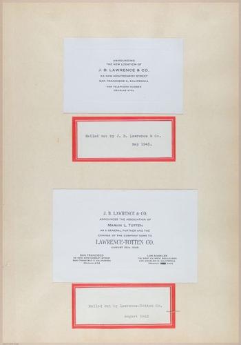 E656 - Lewis Scrap Book - 20252833