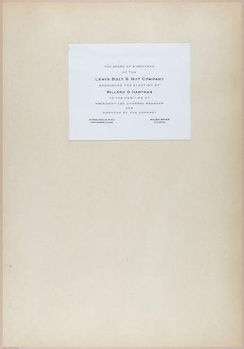 E656 - Lewis Scrap Book - 20252842