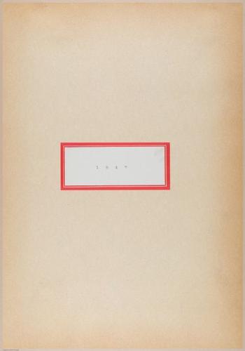 E656 - Lewis Scrap Book - 20252848