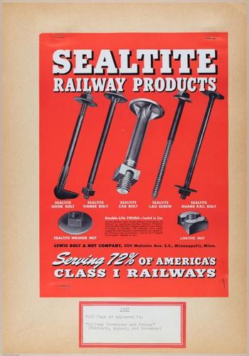 E656 - Lewis Scrap Book - 20252852