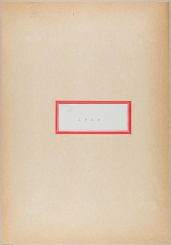 E656 - Lewis Scrap Book - 20252860