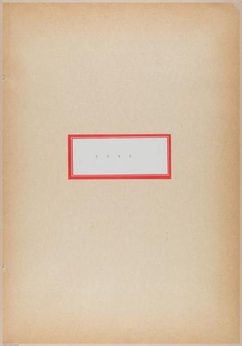 E656 - Lewis Scrap Book - 20252865