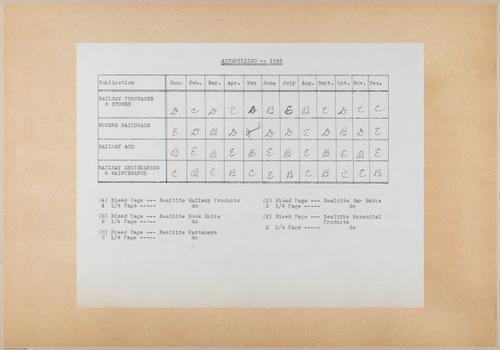 E656 - Lewis Scrap Book - 20252866