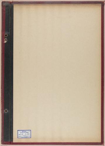 E656 - Lewis Scrap Book - 20252891