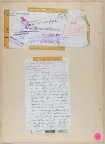 E657 - Lewis Scrapbook 2 - i20252956
