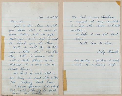 E657 - Lewis Scrapbook 2 - ip64-3319