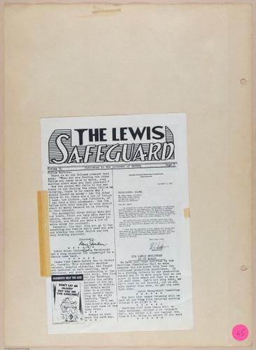 E657 - Lewis Scrapbook 2 - i20252958