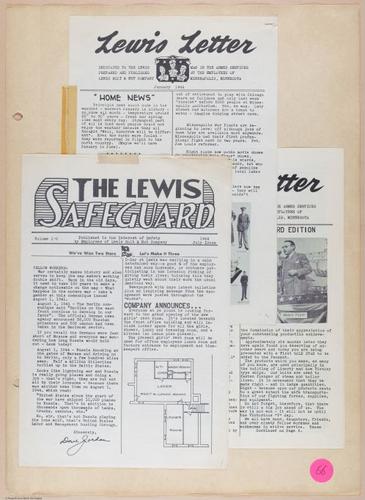 E657 - Lewis Scrapbook 2 - i20252959