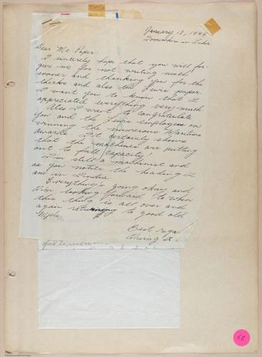 E657 - Lewis Scrapbook 2 - i20252961
