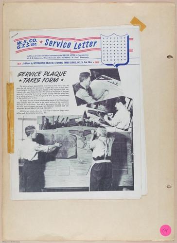 E657 - Lewis Scrapbook 2 - i20252962
