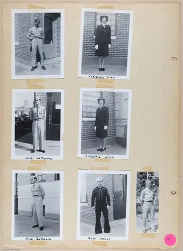 E657 - Lewis Scrapbook 2 - i20252964