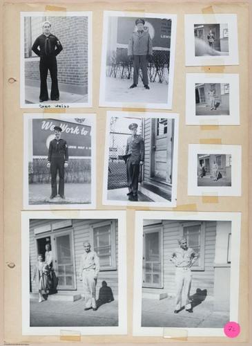 E657 - Lewis Scrapbook 2 - i20252965