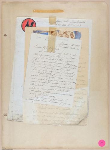 E657 - Lewis Scrapbook 2 - i20252968