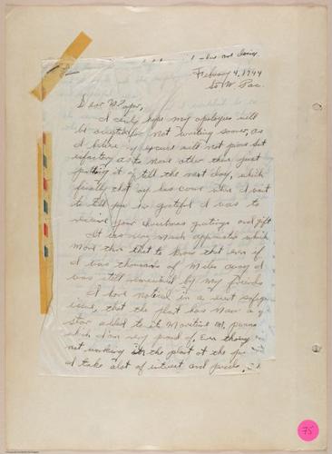 E657 - Lewis Scrapbook 2 - i20252969