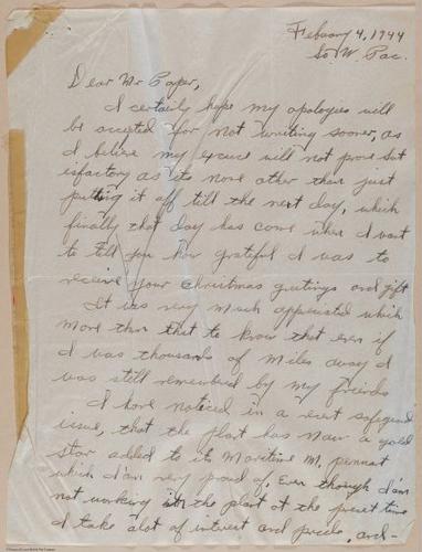 E657 - Lewis Scrapbook 2 - ip75-3354