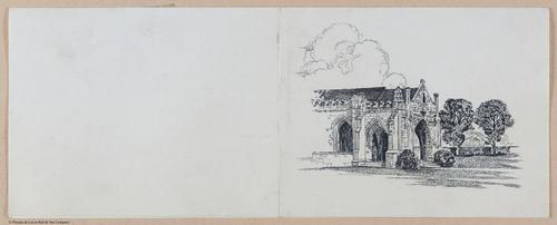 E657 - Lewis Scrapbook 2 - ip78-3357