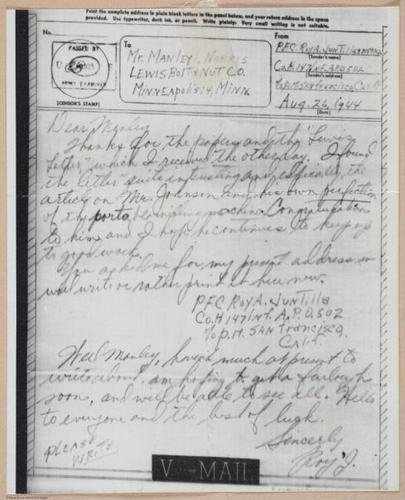 E657 - Lewis Scrapbook 2 - ip78-3528