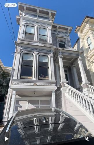 1911 Baker Street