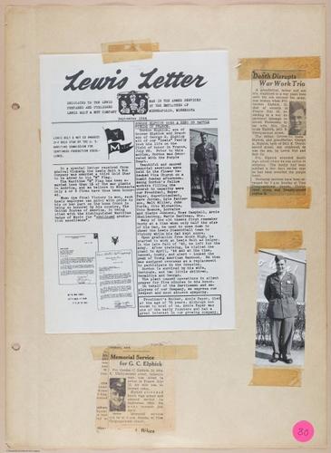 E657 - Lewis Scrapbook 2 - i20252974