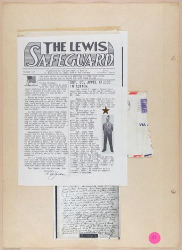 E657 - Lewis Scrapbook 2 - i20252975