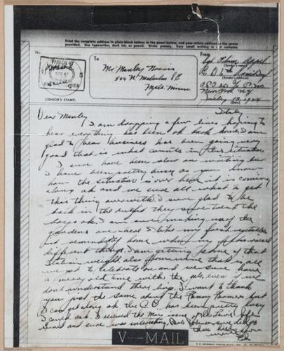 E657 - Lewis Scrapbook 2 - ip81-3531