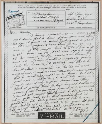 E657 - Lewis Scrapbook 2 - ip81-3532