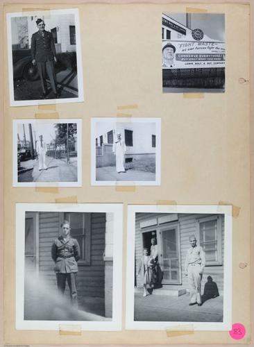 E657 - Lewis Scrapbook 2 - i20252977