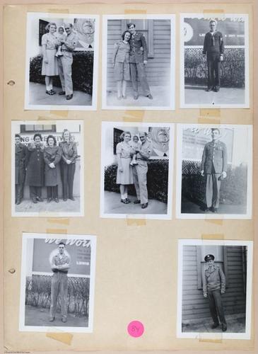 E657 - Lewis Scrapbook 2 - i20252978
