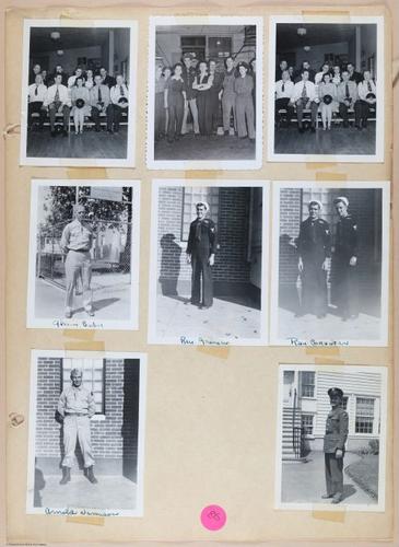 E657 - Lewis Scrapbook 2 - i20252980