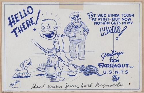 E657 - Lewis Scrapbook 2 - ip87-3535