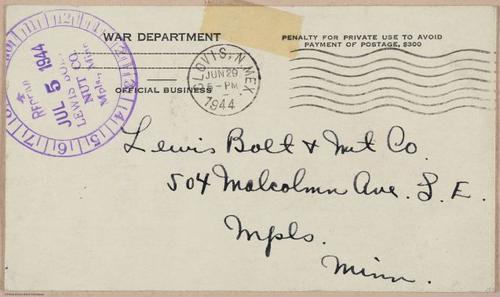 E657 - Lewis Scrapbook 2 - ip87-3539
