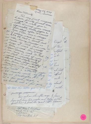 E657 - Lewis Scrapbook 2 - i20252982