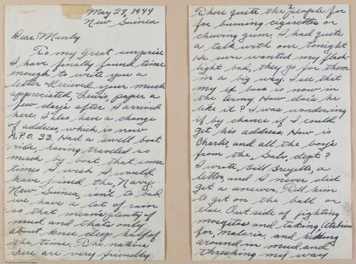 E657 - Lewis Scrapbook 2 - ip88-3366