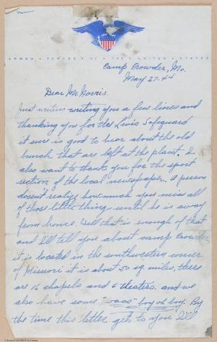 E657 - Lewis Scrapbook 2 - ip88-3369