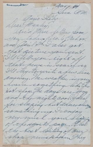 E657 - Lewis Scrapbook 2 - ip88-3376