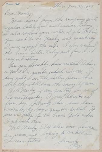 E657 - Lewis Scrapbook 2 - ip89-3382
