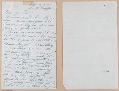 E657 - Lewis Scrapbook 2 - ip89-3386