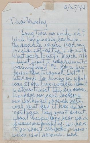 E657 - Lewis Scrapbook 2 - ip89-3387