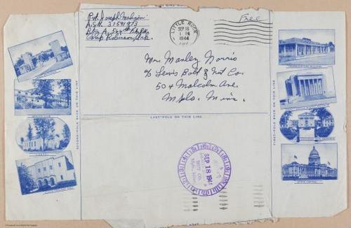 E657 - Lewis Scrapbook 2 - ip89-3393