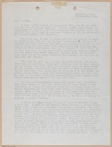 E657 - Lewis Scrapbook 2 - ip90-3396