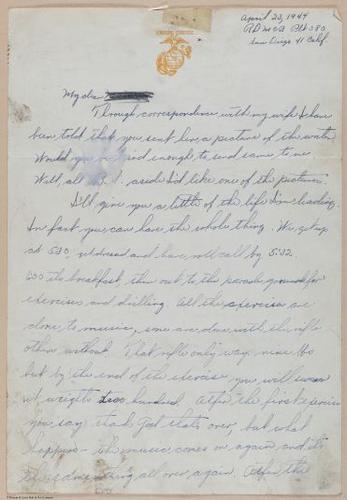 E657 - Lewis Scrapbook 2 - ip90-3398