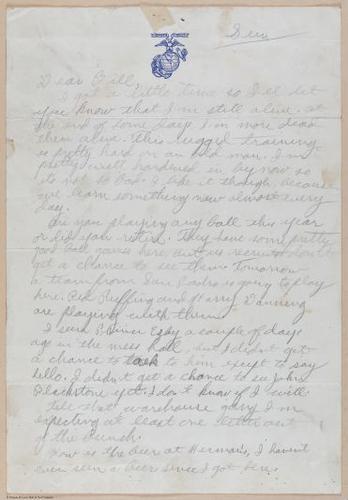 E657 - Lewis Scrapbook 2 - ip90-3403