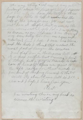 E657 - Lewis Scrapbook 2 - ip90-3404