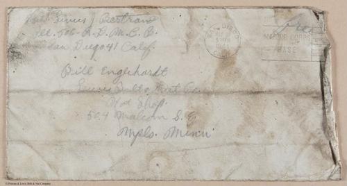 E657 - Lewis Scrapbook 2 - ip90-3405