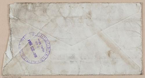 E657 - Lewis Scrapbook 2 - ip90-3406